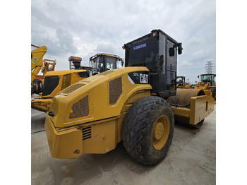CATERPILLAR Walzenzug