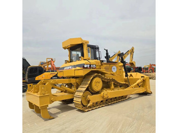 Bulldozer Caterpillar D6R: das Bild 2