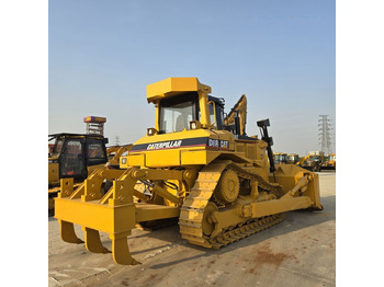 CATERPILLAR D8R Bulldozer