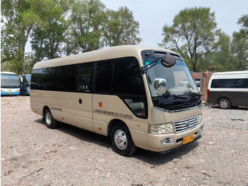 Kleinbus