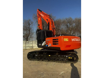 HITACHI ZX210 Bagger