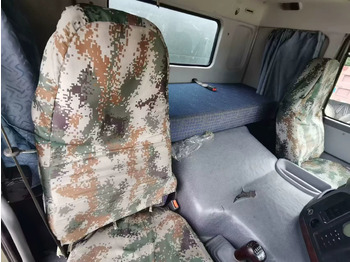 Tankwagen HOWO: das Bild 4