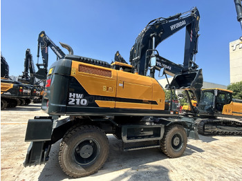 HYUNDAI Mobilbagger