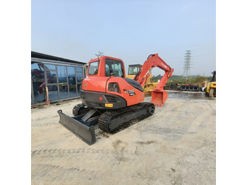 KUBOTA Minibagger