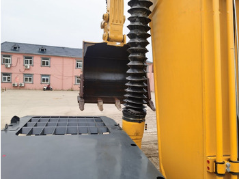 KOMATSU PC450-8 Kettenbagger