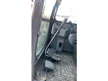Kettenbagger Kubota KX183: das Bild 4