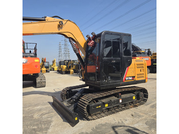 SANY Minibagger