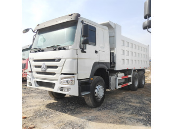 SINOTRUK HOWO Kipper