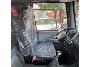 Kipper SINOTRUK HOWO: das Bild 3