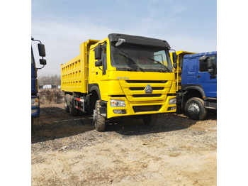 SINOTRUK HOWO – Leasing SINOTRUK HOWO: das Bild 4 SINOTRUK HOWO – Leasing SINOTRUK HOWO: das Bild 4