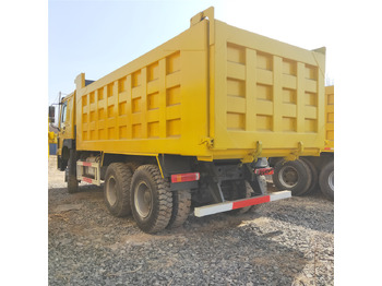 SINOTRUK HOWO – Leasing SINOTRUK HOWO: das Bild 5 SINOTRUK HOWO – Leasing SINOTRUK HOWO: das Bild 5