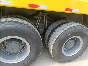 SINOTRUK HOWO Kipper