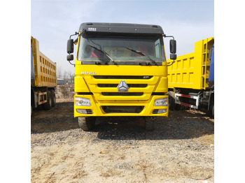 SINOTRUK HOWO – Leasing SINOTRUK HOWO: das Bild 3 SINOTRUK HOWO – Leasing SINOTRUK HOWO: das Bild 3