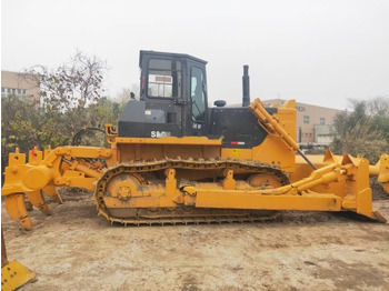 SHANTUI Bulldozer