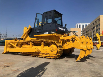 SHANTUI Bulldozer