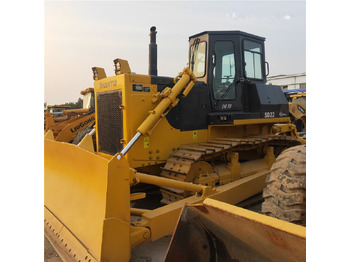 SHANTUI Bulldozer