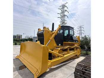 SHANTUI Bulldozer