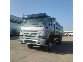 SINOTRUK HOWO Kipper