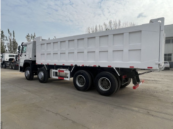 SINOTRUK HOWO Kipper
