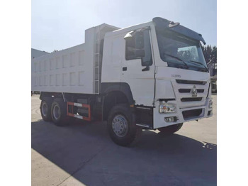 SINOTRUK HOWO Kipper