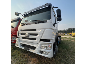 SINOTRUK HOWO Sattelzugmaschine