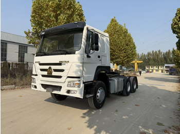 SINOTRUK HOWO Sattelzugmaschine