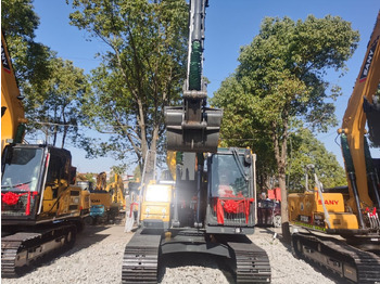 VOLVO EC140DL Kettenbagger