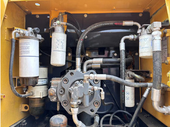 VOLVO EC240D Kettenbagger