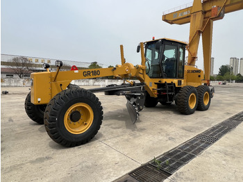 XCMG GR180 Grader
