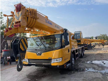 XCMG QY30K Mobilkran