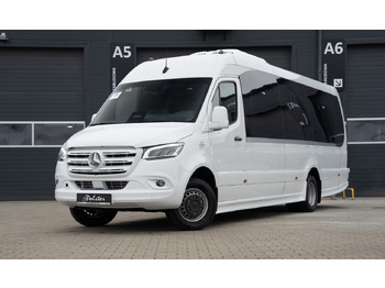 MERCEDES-BENZ Sprinter 519 Kleinbus