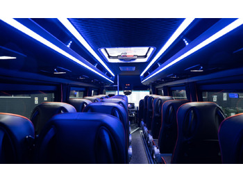 Kleinbus, Personentransporter neu kaufen Mercedes-Benz Sprinter 519: das Bild 5