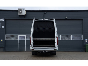 Kleinbus, Personentransporter neu kaufen Mercedes-Benz Sprinter 519: das Bild 3