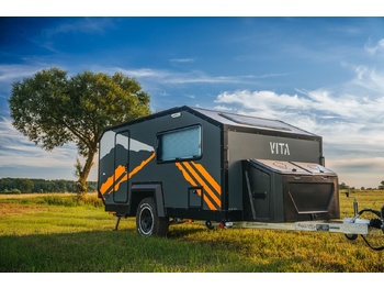 New Veldo Vita – Leasing New Veldo Vita: das Bild 1