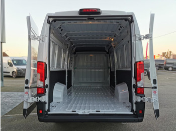 Kastenwagen neu kaufen FIAT Ducato Tôlé Maxi 3.5 XL H2 2.2 - 140 S&S III FOURGON TOLE Fourgon Tôlé: das Bild 3 Kastenwagen neu kaufen FIAT Ducato Tôlé Maxi 3.5 XL H2 2.2 - 140 S&S III FOURGON TOLE Fourgon Tôlé: das Bild 3