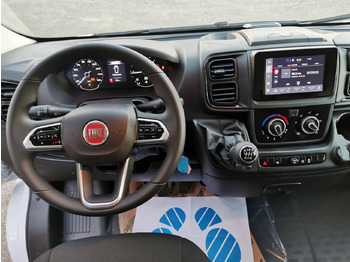 Kastenwagen neu kaufen FIAT Ducato Tôlé Maxi 3.5 XL H2 2.2 - 140 S&S III FOURGON TOLE Fourgon Tôlé: das Bild 4 Kastenwagen neu kaufen FIAT Ducato Tôlé Maxi 3.5 XL H2 2.2 - 140 S&S III FOURGON TOLE Fourgon Tôlé: das Bild 4