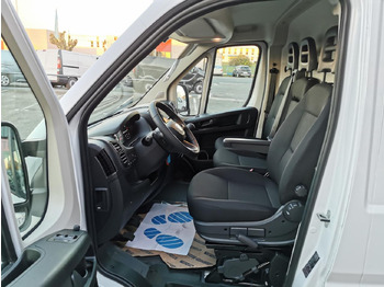 Kastenwagen neu kaufen FIAT Ducato Tôlé Maxi 3.5 XL H2 2.2 - 140 S&S III FOURGON TOLE Fourgon Tôlé: das Bild 5 Kastenwagen neu kaufen FIAT Ducato Tôlé Maxi 3.5 XL H2 2.2 - 140 S&S III FOURGON TOLE Fourgon Tôlé: das Bild 5