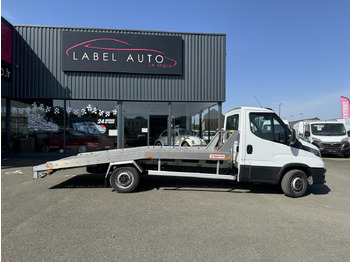 IVECO Daily 35s16 Abschleppwagen