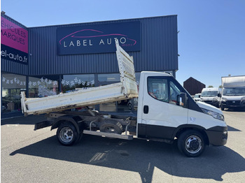 IVECO Daily 35c12 Kipper Transporter