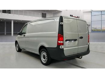 Kastenwagen Mercedes Vito 114 CDI 4X4 LONG SELECT PROPULSION 9G-TRONIC: das Bild 4