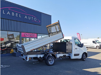 NISSAN Kipper Transporter
