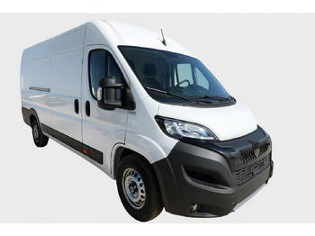 PEUGEOT Boxer Kastenwagen