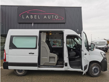 RENAULT Master 2.3 Kastenwagen