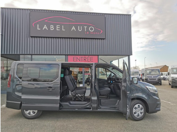 RENAULT Trafic 2.0 Kleinbus