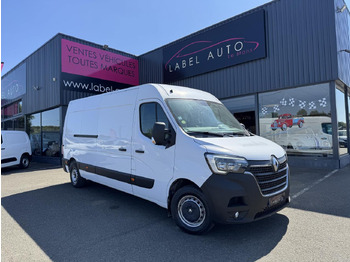 RENAULT Master 2.3 Kastenwagen