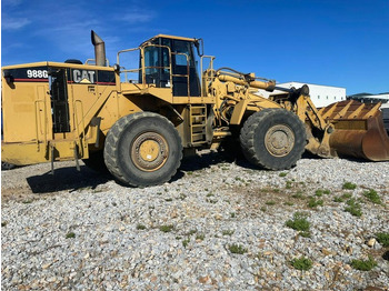CATERPILLAR 988G Radlader