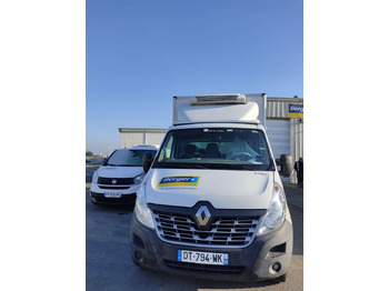 Kühltransporter