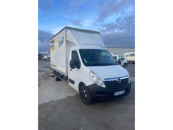 OPEL Koffer Transporter