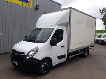 OPEL Koffer Transporter