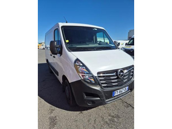 OPEL Kleintransporter